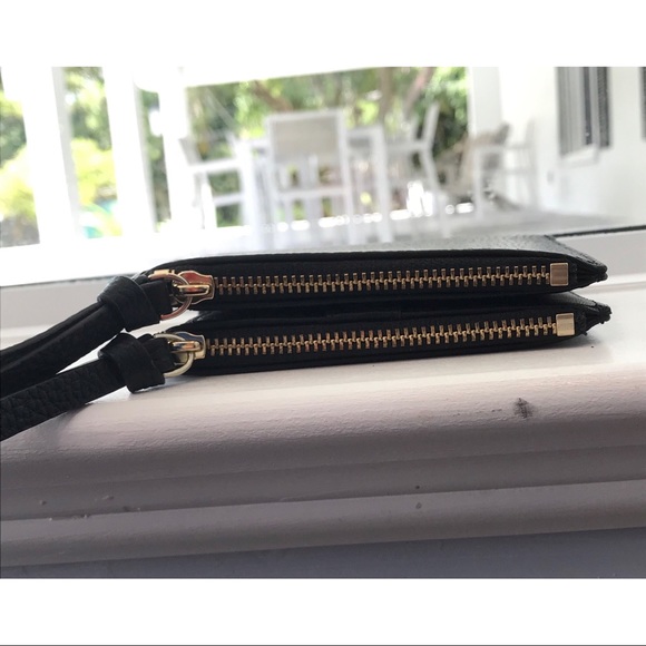 Kate Spade Leather Bifold Wallet - Picture 4 of 8